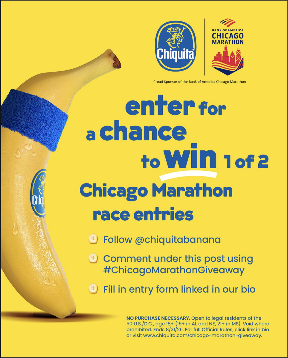 Chiquita Banana