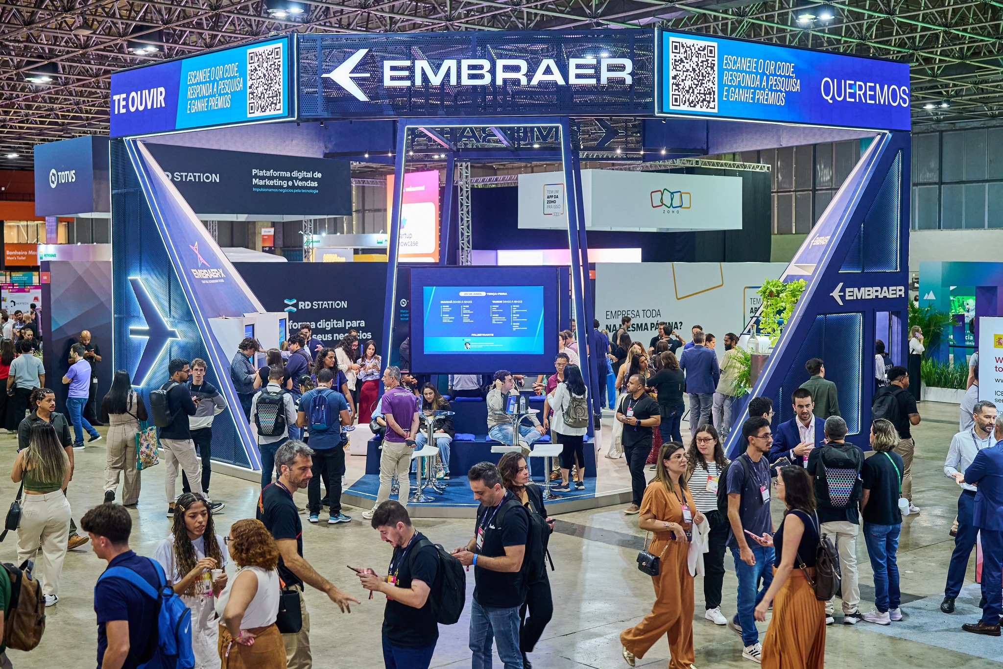 Embraer