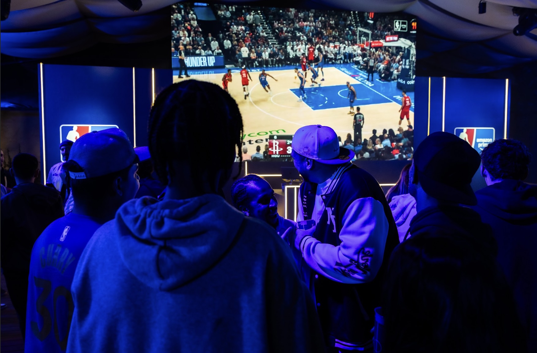 NBA